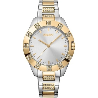 DKNY dk1l019m0055 - Дамски часовник (dk1l019m0055)
