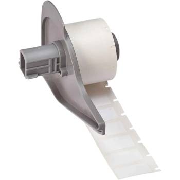 Brady M7-17-498 / 173405, Етикети за етикетен принтер, 25.40 mm x 12.70 mm (173405)