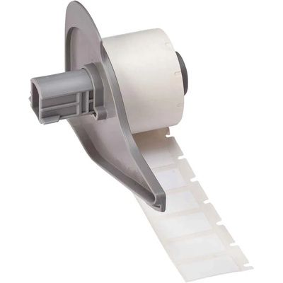 Brady M7-17-498 / 173405, Етикети за етикетен принтер, 25.40 mm x 12.70 mm (173405)