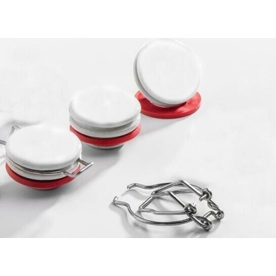 Uzávěr 56/43 na pivní lahve keramický – Zboží Dáma