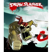 Draw Slasher