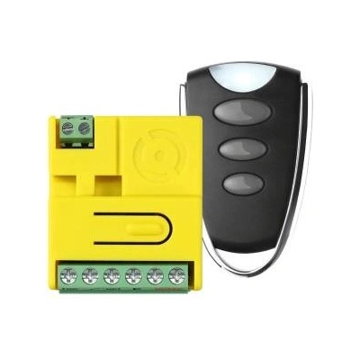 ASK Proxima Proxima HOMECAR1 EU Kit