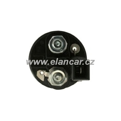 Víčko spínače startéru Bosch 0001125010
