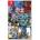Clear River Games Psikyo Shooting Library Vol. 1 (Switch)
