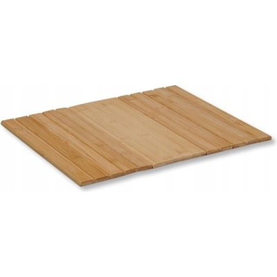 KESPER Organizér, odkládací podložka na pohovku, bambus 42 x 34 x 0,8cm