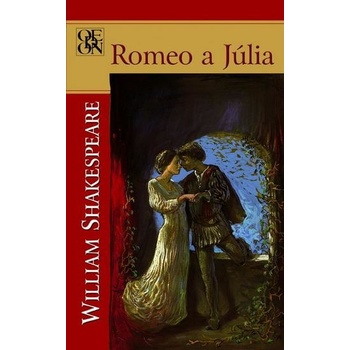 Romeo a Júlia - William Shakespeare