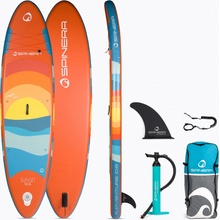 Paddleboard SUP SPINERA Supventure Sunset 10'6"