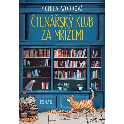 Čtenářský klub za mřížemi