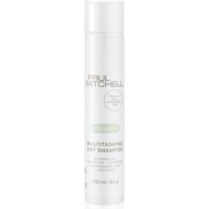 Paul Mitchell Style Extend Multitasking Dry Shampoo сух шампоан за всички видове коса 100ml