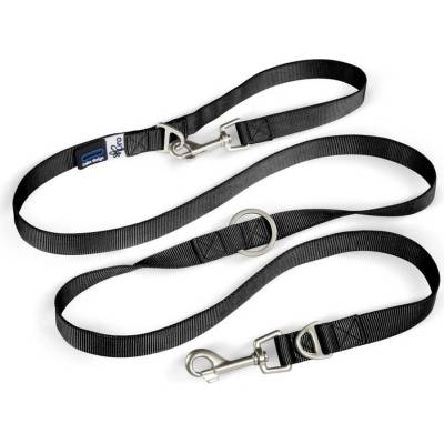 Curli Vôdzka pre psa Adjustable Leash Nylon