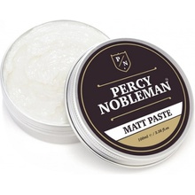 Percy Nobleman Hair Style pomáda na vlasy (Vanilla and Maple Syrup Scent, Parabens Free) 100 ml