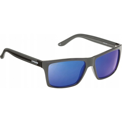 Cressi Rio black blue lens Cressi XDB100111