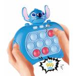 EmonaMall Детска електронна POP-IT игра EmonaMall - Код W5579 (W5579-201790778-2002017907783)