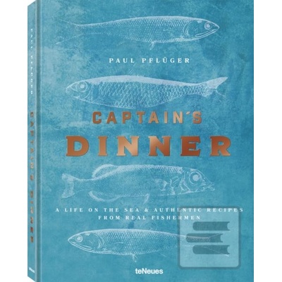 Captain\'s Dinner - Paul Pflüger
