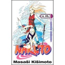 Masaši Kišimoto - Naruto 6 Sakuřino rozhodnutí