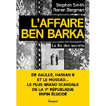 L'Affaire Ben Barka