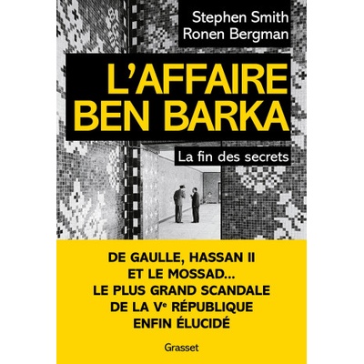 L'Affaire Ben Barka