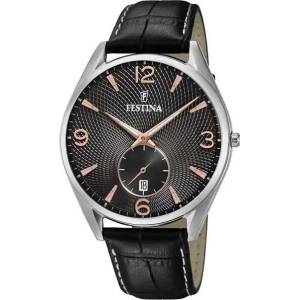 Festina F6857/9 Часовници