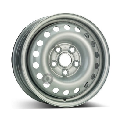 ALCAR STAHLRAD 6x15 5x112 ET55