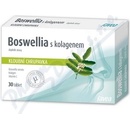 Doplňky stravy Favea Boswellia s chondroitinem a kolagenem 30 tablet