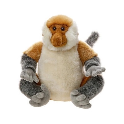 nosál sundský 30 cm