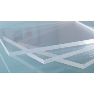 Pama Plexi 6mm s UV 2050 x 2025 mm čirá 1 ks