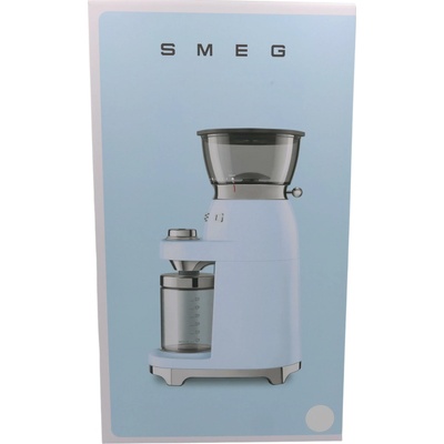 SMEG CGF03WHEU