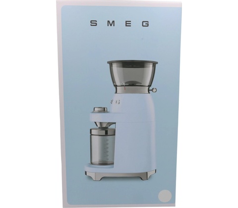 SMEG CGF03WHEU