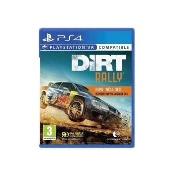 Dirt Rally