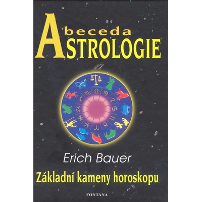 Abeceda astrologie