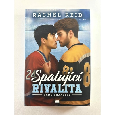 Spalující rivalita – Zboží Dáma