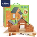 MiDeer Moje první stavba