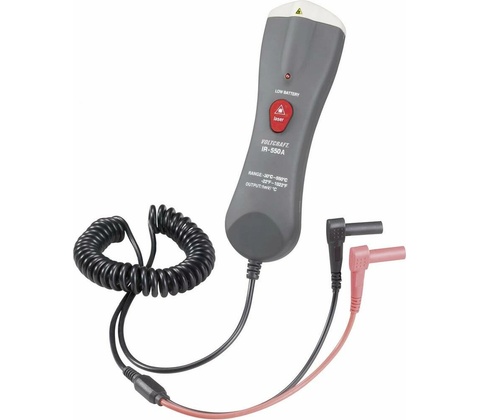 Voltcraft IR-550A