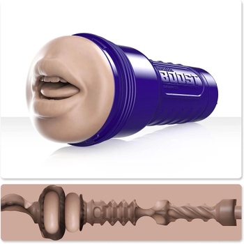 Image 1 of Fleshlight Мастурбатор уста Fleshlight Boost Blow
