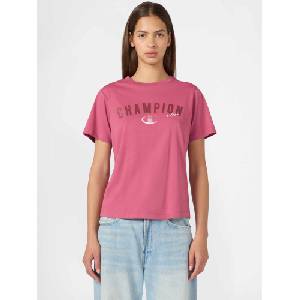 CHAMPION Тениска SS Tee (118914-PS029)