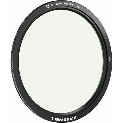 FREEWELL V2 Series Diffusion Glow Mist 1/4 FW-V2-G1/4