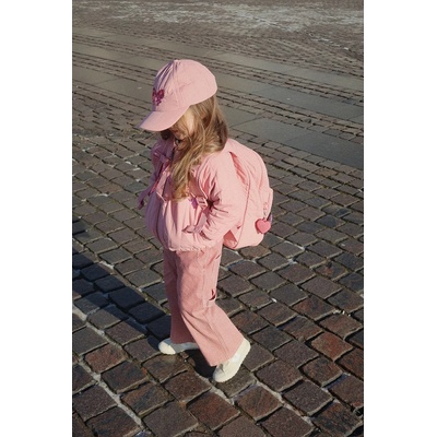 Konges Sløjd Детска шапка с козирка Konges Sløjd JUNO SEQUIN CAP (KS104319.PreSpring)