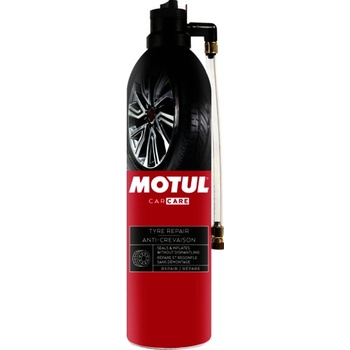 MOTUL Car Care Tyre Repair 500ml - Oprava pneu