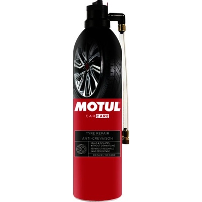 MOTUL Car Care Tyre Repair 500ml