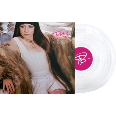 Biig Piig - 11: 11 (Crystal Clear Coloured) (LP) (0198028662710)