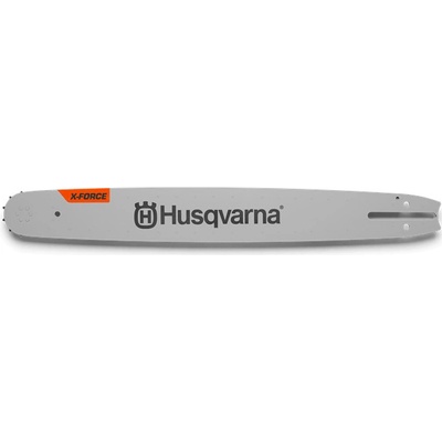 Husqvarna Laminovaná lišta X-Force 3/8 1,5 mm malé uchytenie lišty SM 11 z 60 čl. 585943460