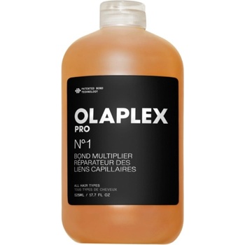 OLAPLEX Pro N°. 1 Bond Multiplier 525 ml