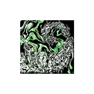 SHOVEL - SHOVEL LP