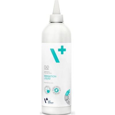 VetExpert Wounds Care Irrigation Liquid 250 ml