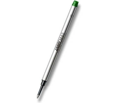 Lamy 63 zelená