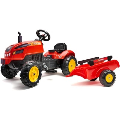 FALK X-Traktor 2048AB