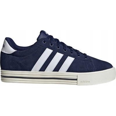 adidas Daily 4.0 IF4503 tmavomodré