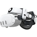 BOBOVR S3 Pro| Popruh s batériou Meta Quest 3S & Quest 3