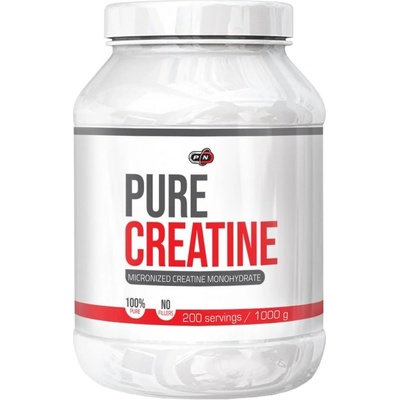PURE Nutrition USA Pure Creatine [1000 грама]