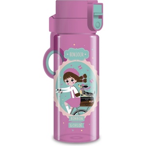 Ars Una Бутилка ARS UNA пластмаса без BPA 475 ml Bonjour 55025379 (55025379)